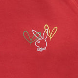 Playboy X Jgc Petite Love Bunny Sweatshirt