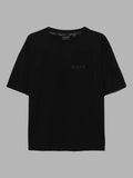 Blvck Tee Charcoal