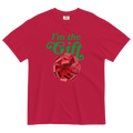 I'm the Gift Christmas Holiday T-Shirt
