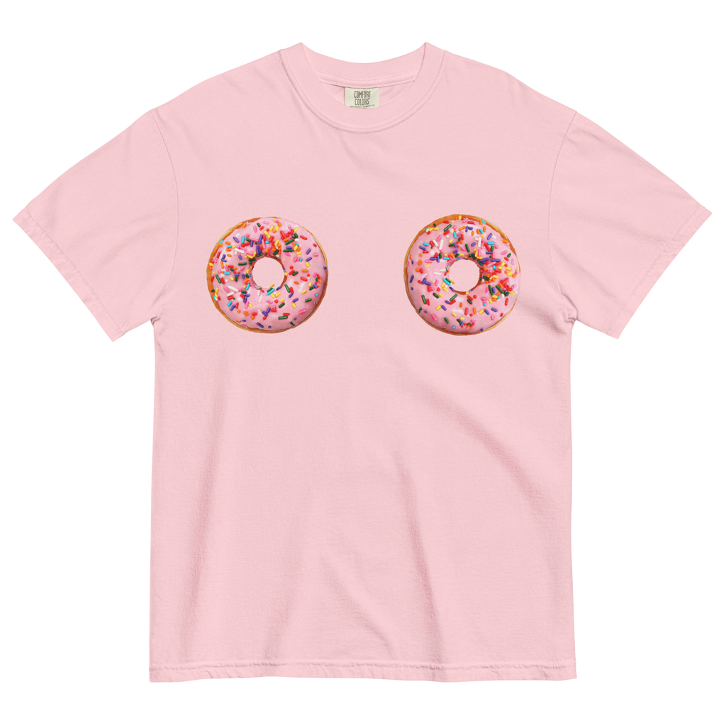 Donut Twins T-Shirt