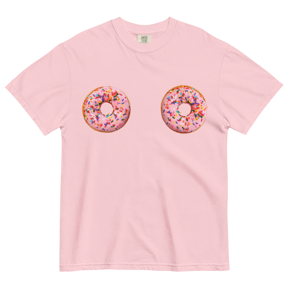 Donut Twins T-Shirt