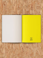 Terrible Artwork Sketchbook by David Shrigley