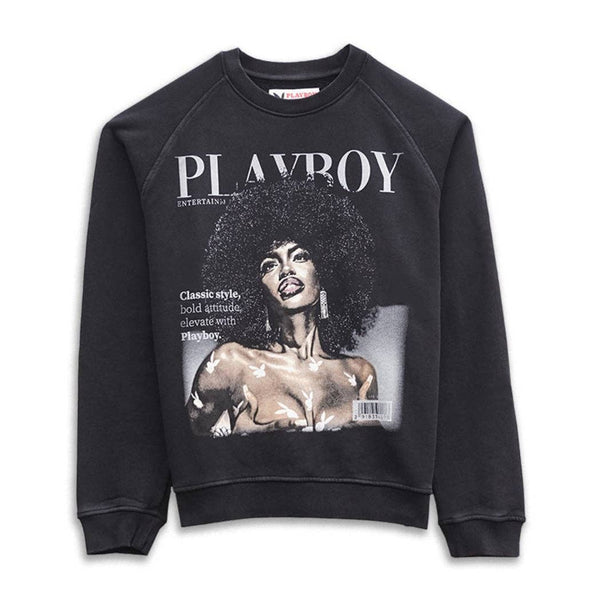 PLAYBOY Class Sweatshirt