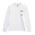 PLAYBOY Compass L/S Tee