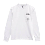 PLAYBOY Compass L/S Tee