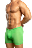 Lux Profile Micro-Modal Boxer Brief by Jack Adams in 8 colors