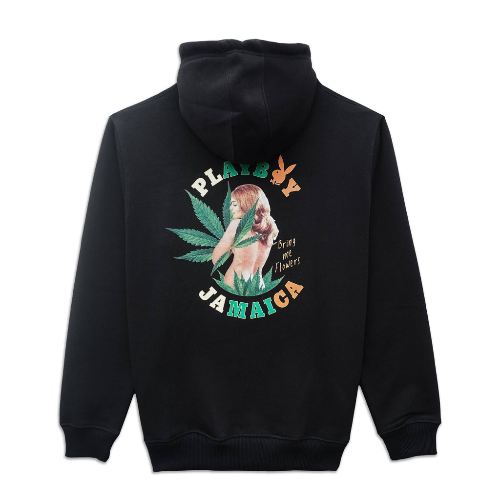Playboy Jamaica Heat Hoodie