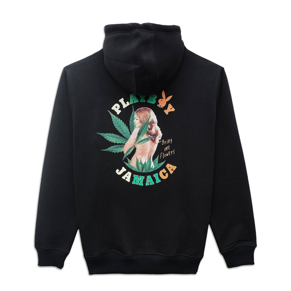 Playboy Jamaica Heat Hoodie