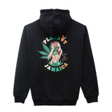 Playboy Jamaica Heat Hoodie