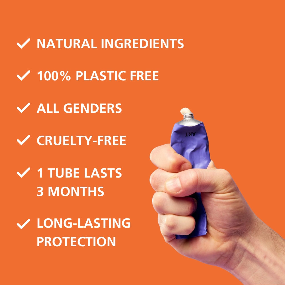 Akt Deodorant Balm Sc.05 Columbia Road - Aluminum-Free