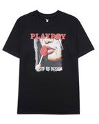 Playboy Lollipop Tee