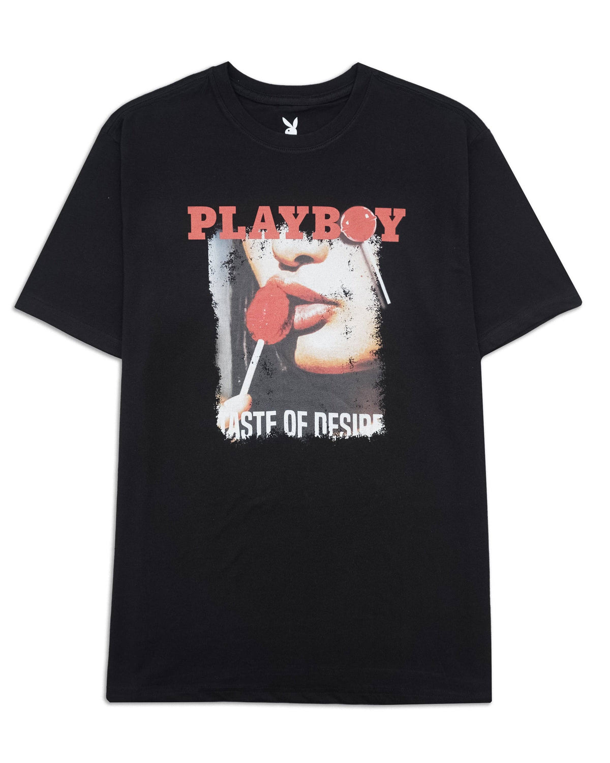 Playboy Lollipop Tee