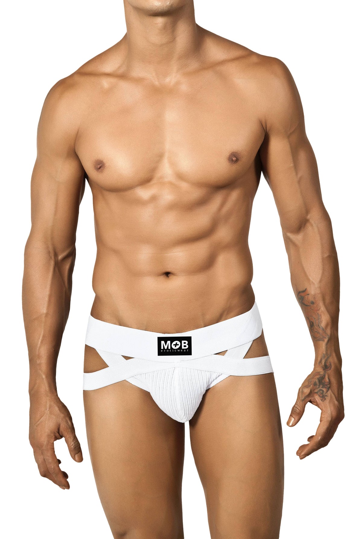 MOB X-Jock