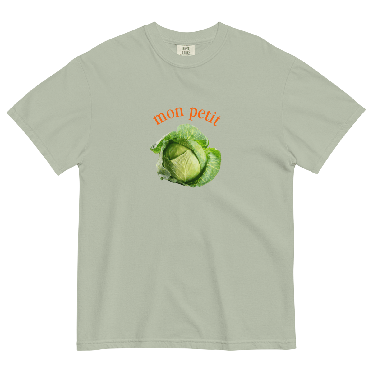 Mon Petit Chou Shirt