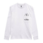 PLAYBOY Hotel Pb L/S Tee