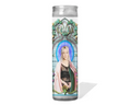 Phoebe Bridgers Celebrity Prayer Candle