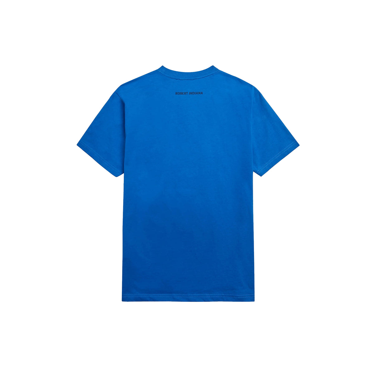 Robert Indiana Love Patch T-Shirt