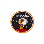 Snoopy Pilot Patch