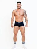 Mounderwear The Standard Trunk - Navy