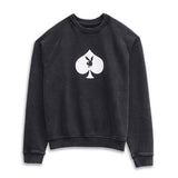 Playboy Spade Sweatshirt