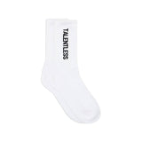 Talentless Vertical Socks