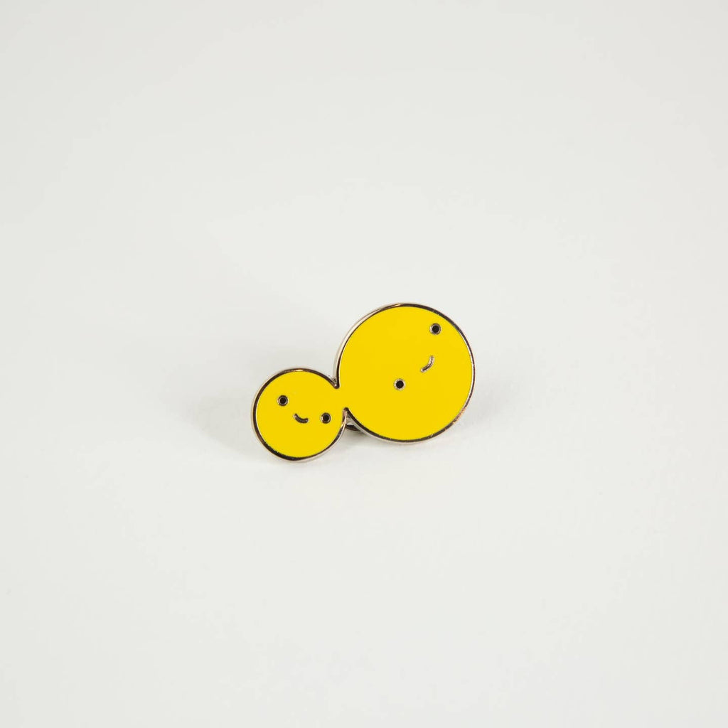 Round and Round Pin by Friendswithyou x Third Drawer Down