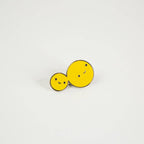 Round and Round Pin by Friendswithyou x Third Drawer Down