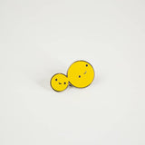 Round and Round Pin by Friendswithyou x Third Drawer Down