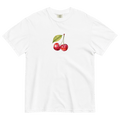 Summer Cherries Shirt