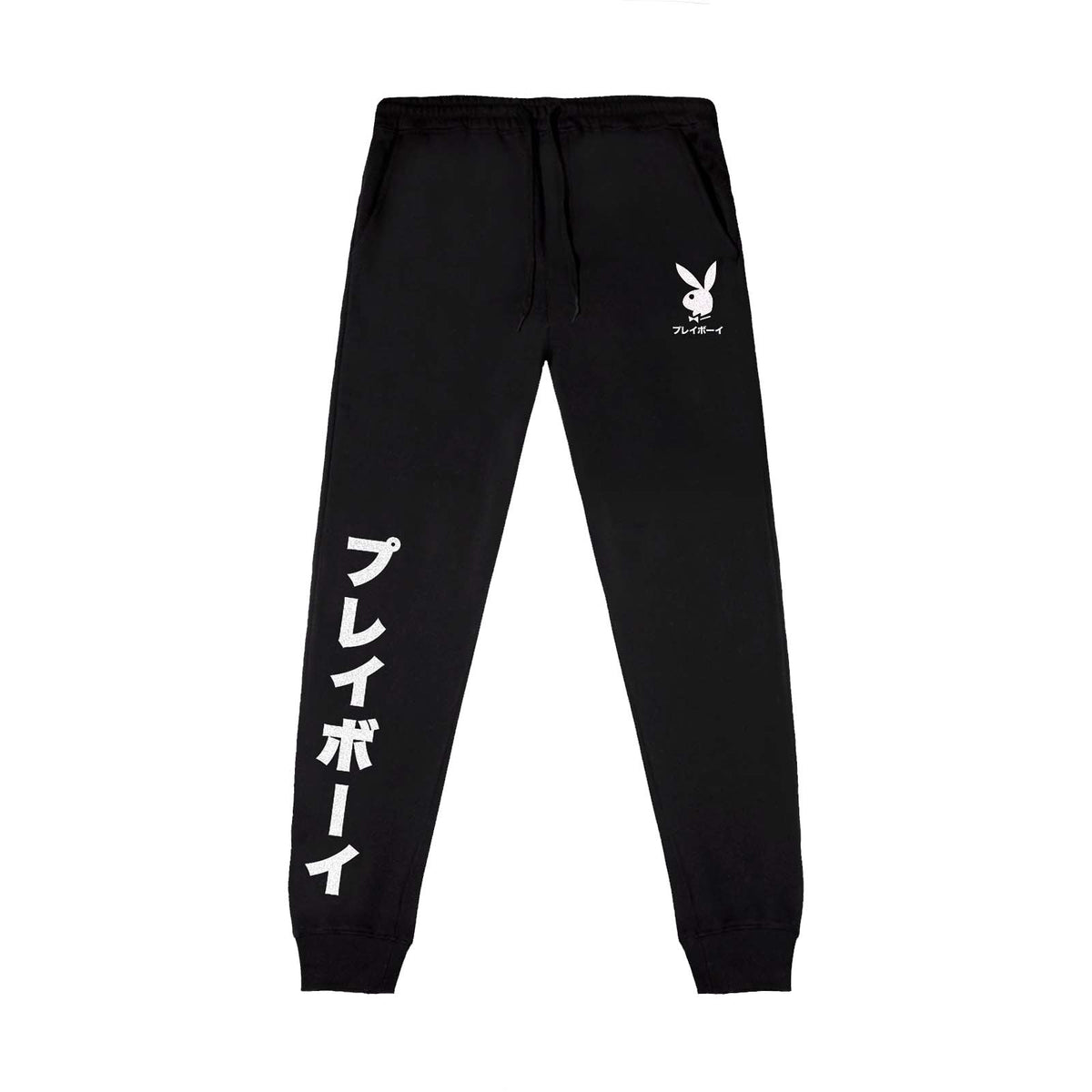 PLAYBOY Japanese Rabbit Head Joggers