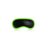 Ouch! Eye Mask - Glow in the Dark