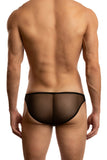 Breeze All Over Mesh Swim Brief by Jack Adams