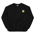 Tennis Is My Heart Embroidered Shirt