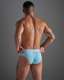 TEAMM8 Shade Brief - Glacier