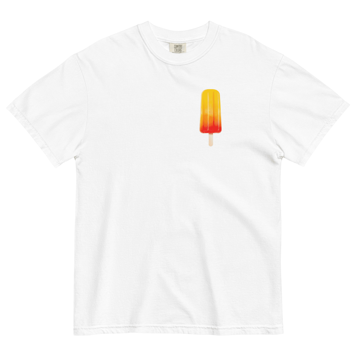 Popsicle T-Shirt