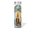 Victoria Monet Celebrity Prayer Candle