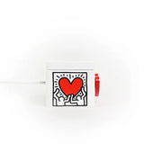 Keith Haring Lovebox- Artistic Gift & Emotional Messenger
