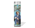 Spencer Reid Celebrity Prayer Candle - Criminal Minds