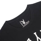 PLAYBOY Upside Down Tee