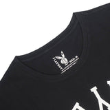 PLAYBOY Upside Down Tee