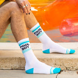 POOL BOY SOCKS