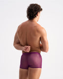 TEAMM8 Casanova Trunk - Violet