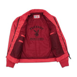 Playboy Moonlit Bunny Windbreaker
