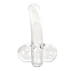 Penis Decanter - Hilarious Gag Unique & Funny Glass Gift