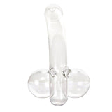 Penis Decanter - Hilarious Gag Unique & Funny Glass Gift