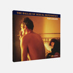 Nan Goldin: The Ballad of Sexual Dependency