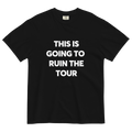 This Is Going To Ruin the Tour Justin Timberlake T-Shirt
