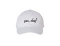 Yes, Chef Dad Hat - The Bear