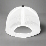 I’M A Good Boy Trucker Hat - Black / White