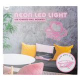 Yeehaw Neon Led Light